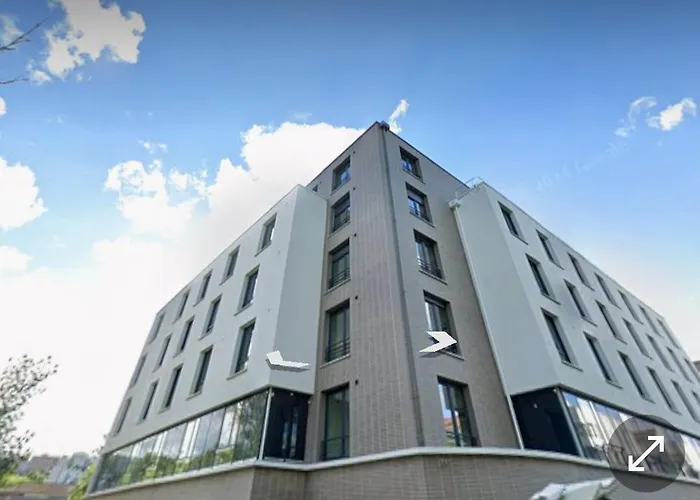 아파트 A4-12 Cosy 툴루즈