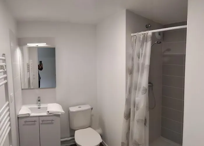 A4-12 Cosy 툴루즈